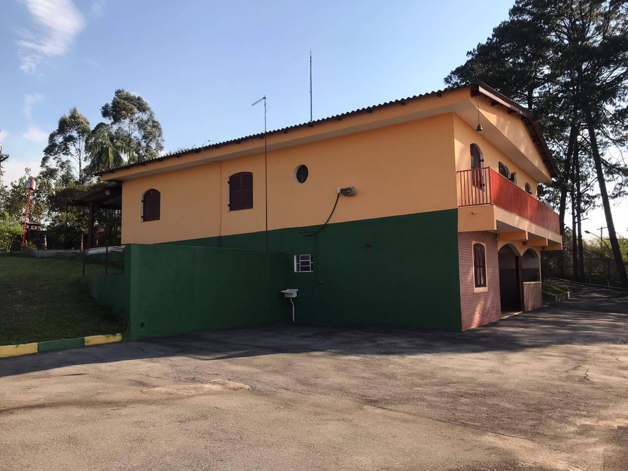 Chácara em Franco da Rocha/São Paulo — Ref IBXB3E — Imagem 20