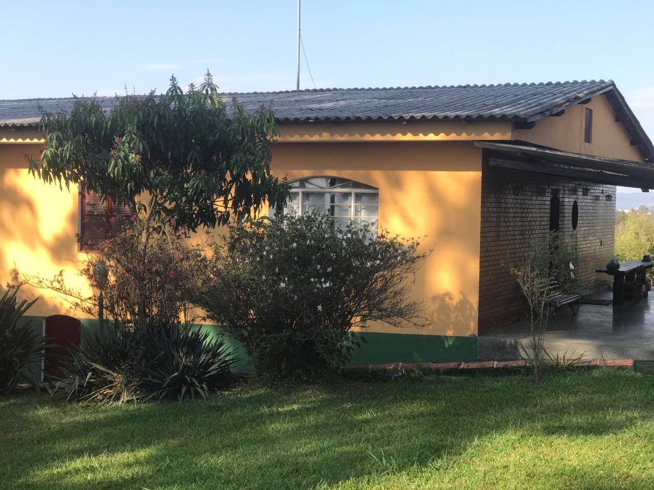 Chácara em Franco da Rocha/São Paulo — Ref IBXB3E — Imagem 24