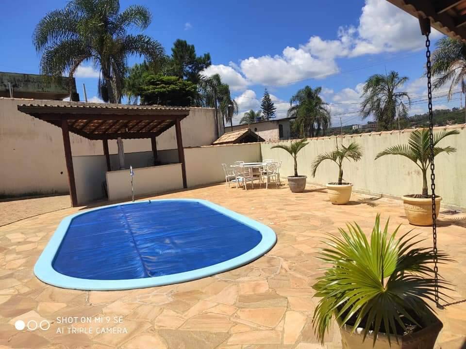 #2395 - Chácara para Venda em Jarinu - SP