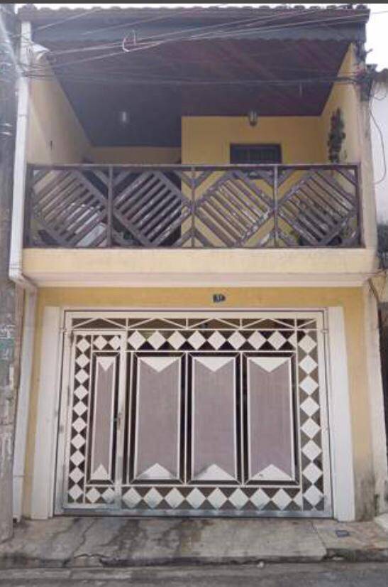 #2396 - Sobrado para Venda em Guarulhos - SP