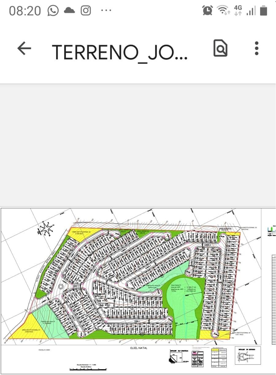 #2397 - Área para Incorporação para Venda em Bom Jesus dos Perdões - SP