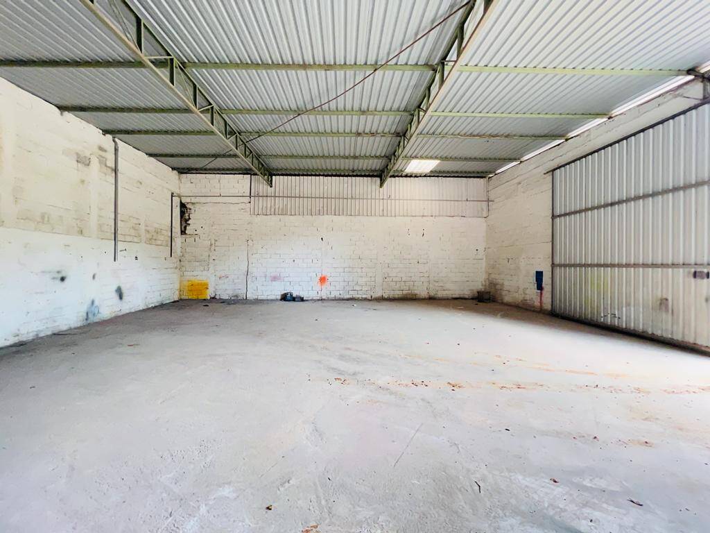 #2403 - Galpão para Locação em Mairiporã - SP