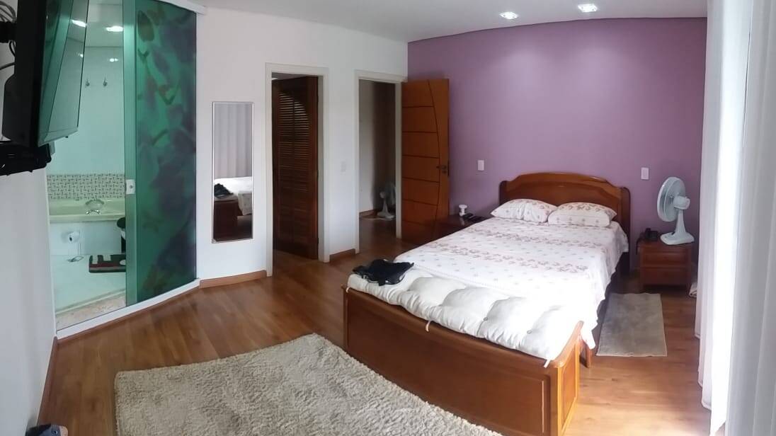 #2404 - Casa para Venda em Atibaia - SP