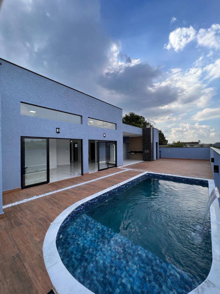 #2406 - Chácara para Venda em Atibaia - SP