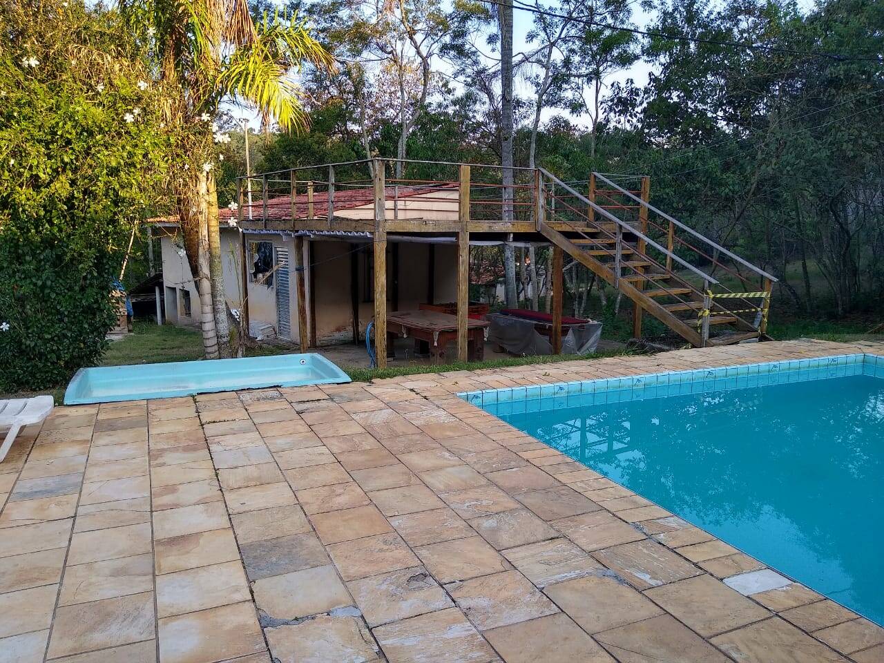 Chácara em Bragança Paulista/São Paulo — Ref M288K8 — Imagem 3