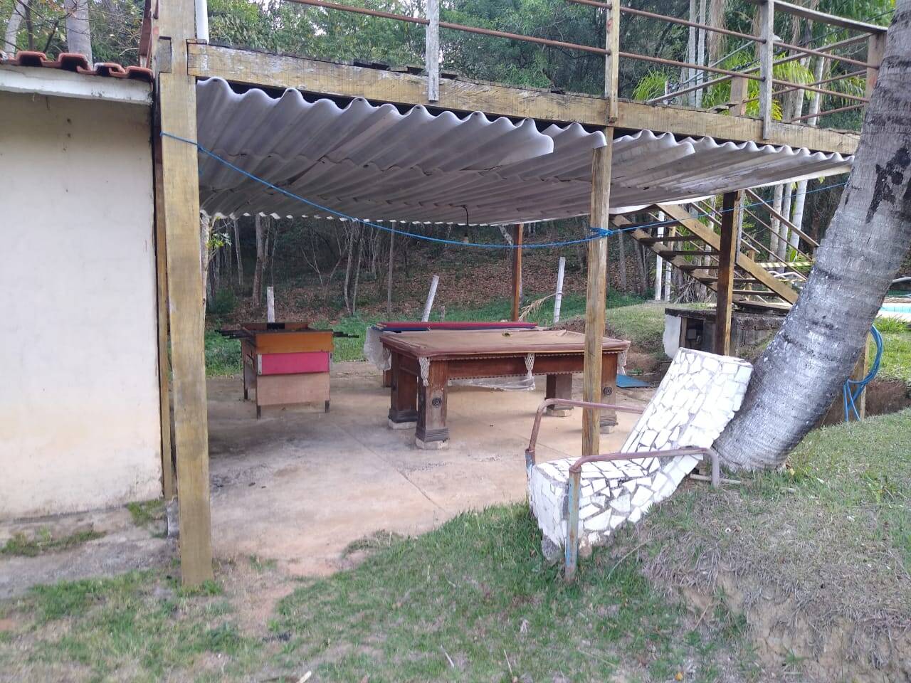 Chácara em Bragança Paulista/São Paulo — Ref M288K8 — Imagem 29