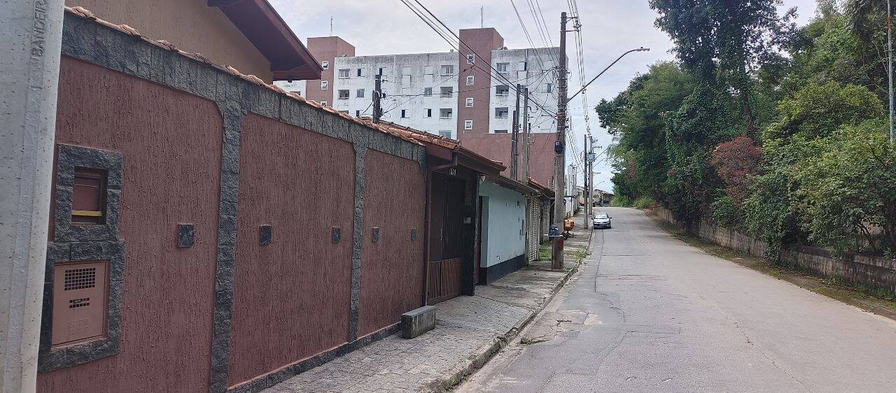 #2412 - Terreno para Venda em Jacareí - SP