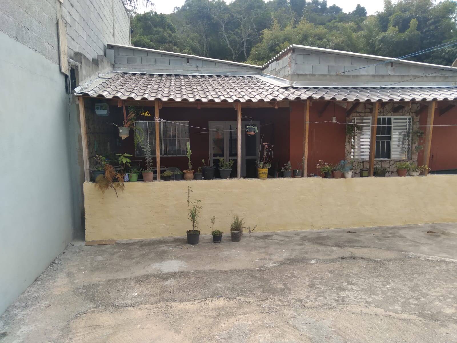 #2418 - Chácara para Venda em Mairiporã - SP