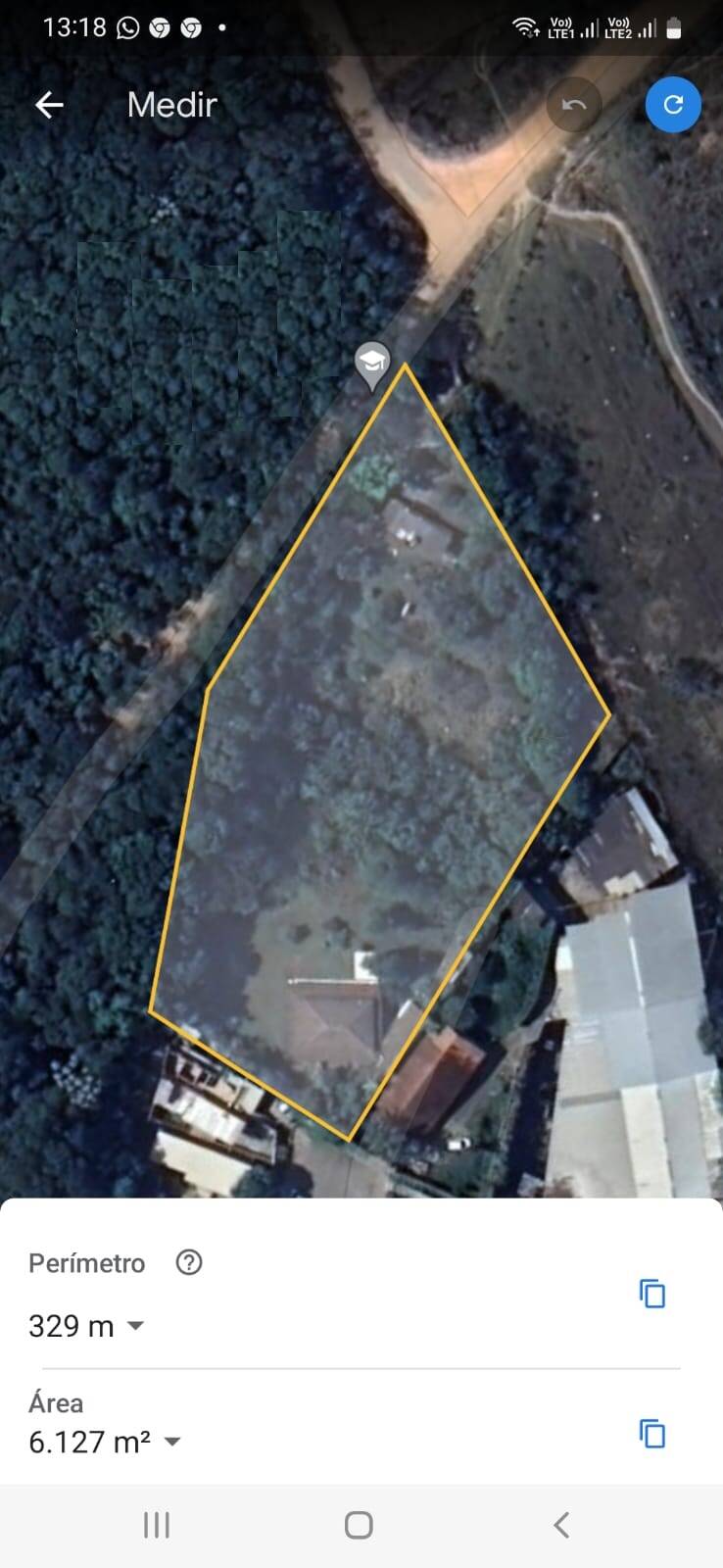 #2427 - Áreas Industriais para Venda em Mairiporã - SP