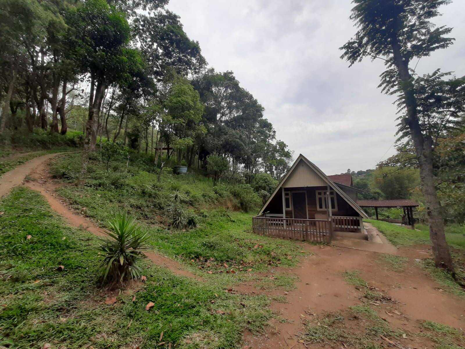 #1797 - Chácara para Venda em Mairiporã - SP