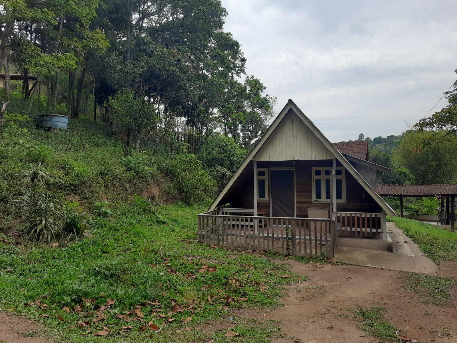 Chácara em Mairiporã/São Paulo — Ref B9EEYL — Imagem 2