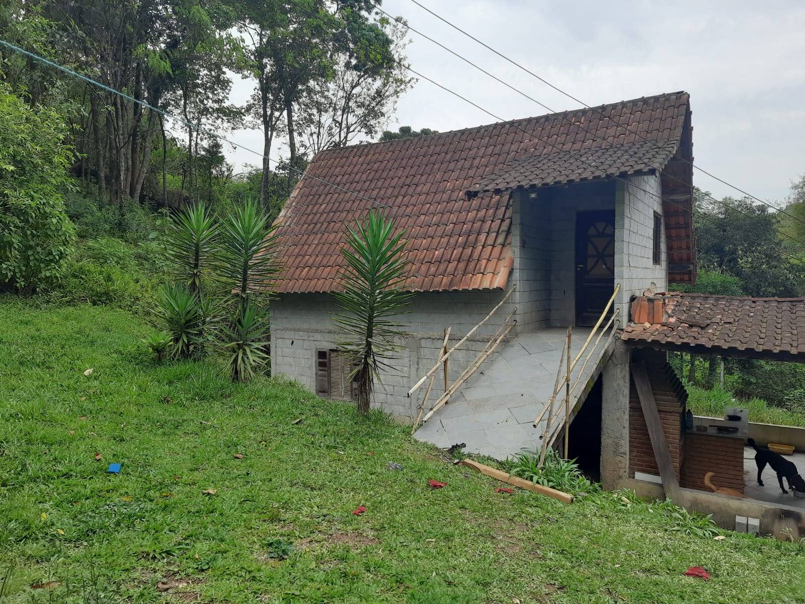 Chácara em Mairiporã/São Paulo — Ref B9EEYL — Imagem 21