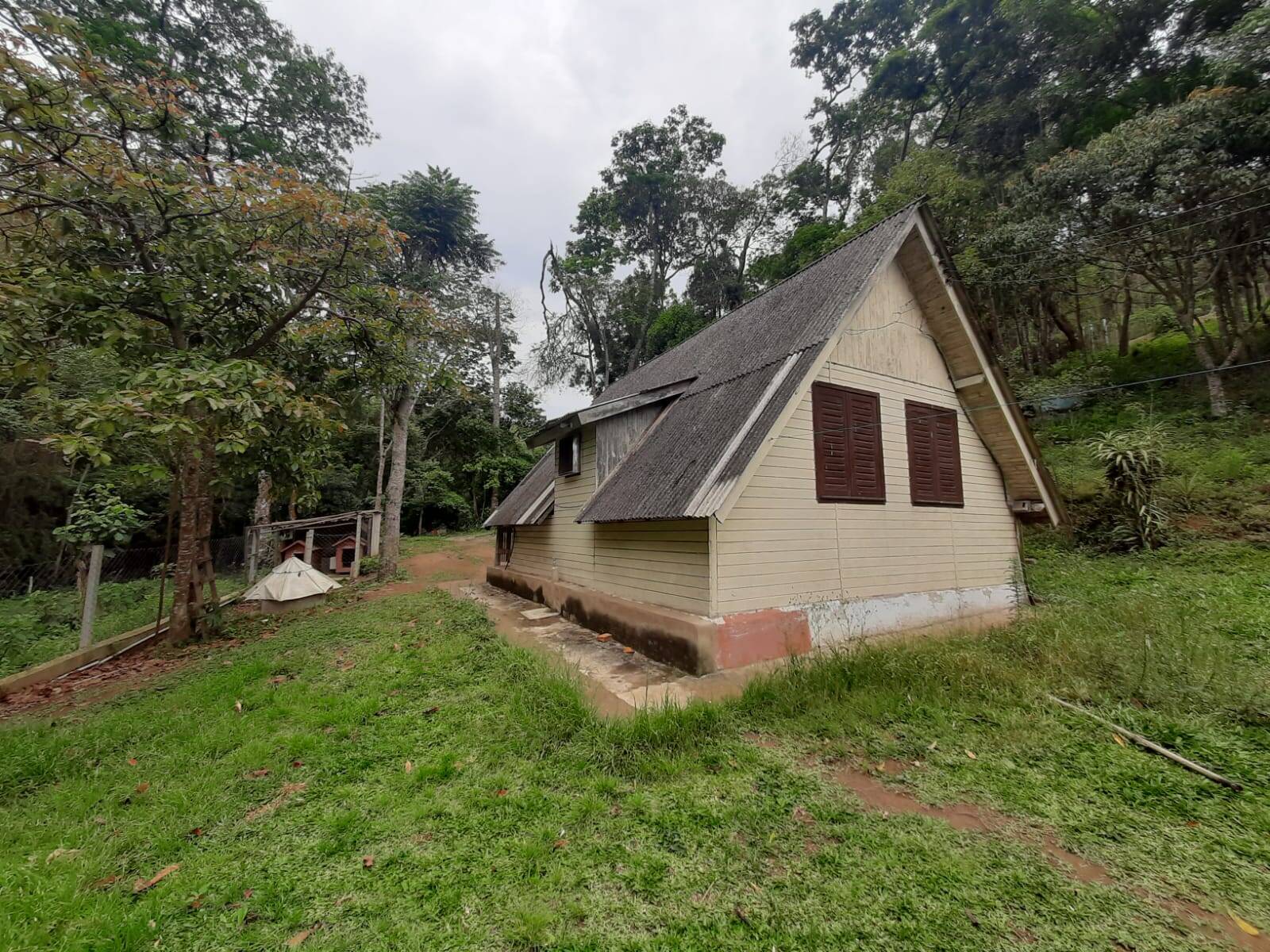 Chácara em Mairiporã/São Paulo — Ref B9EEYL — Imagem 5