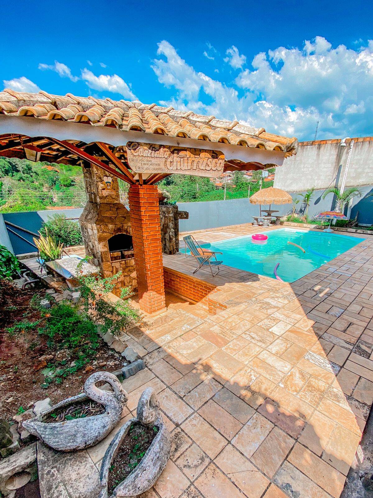 #2430 - Casas de campo para Venda em Nazaré Paulista - SP