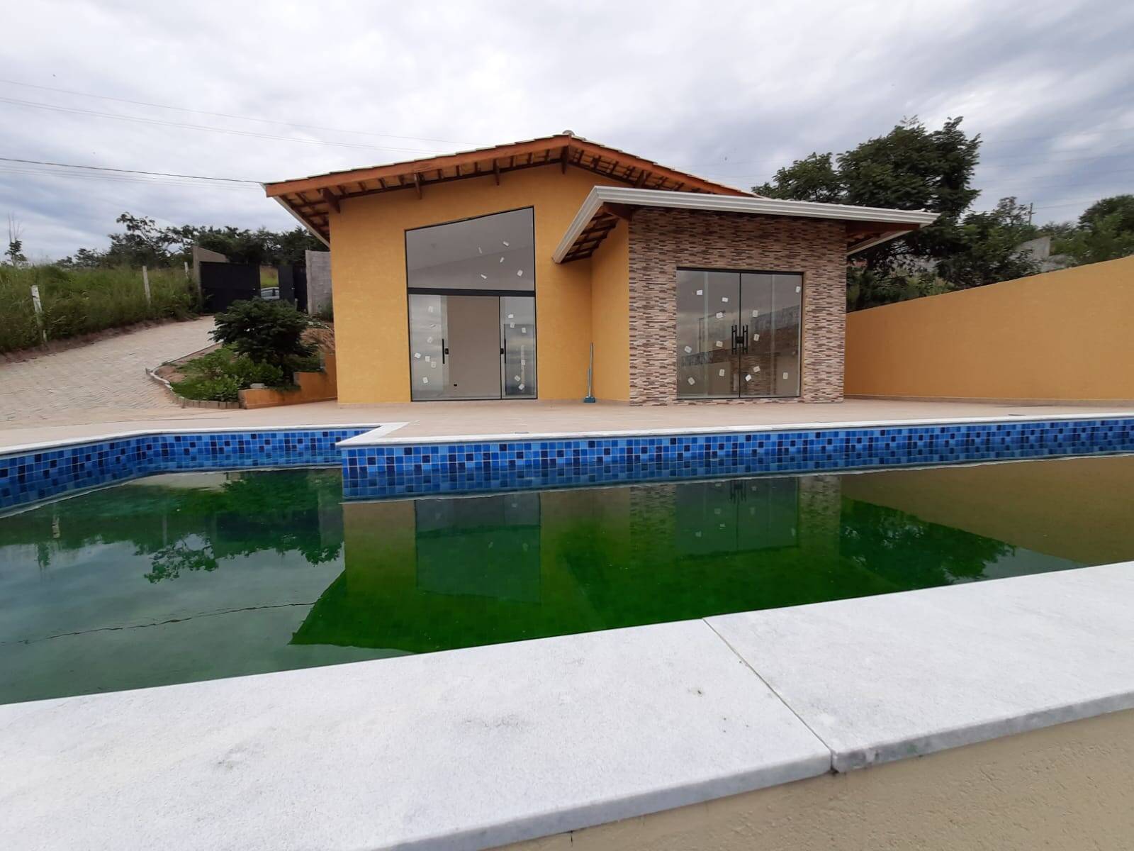 #2270 - Chácara para Venda em Atibaia - SP