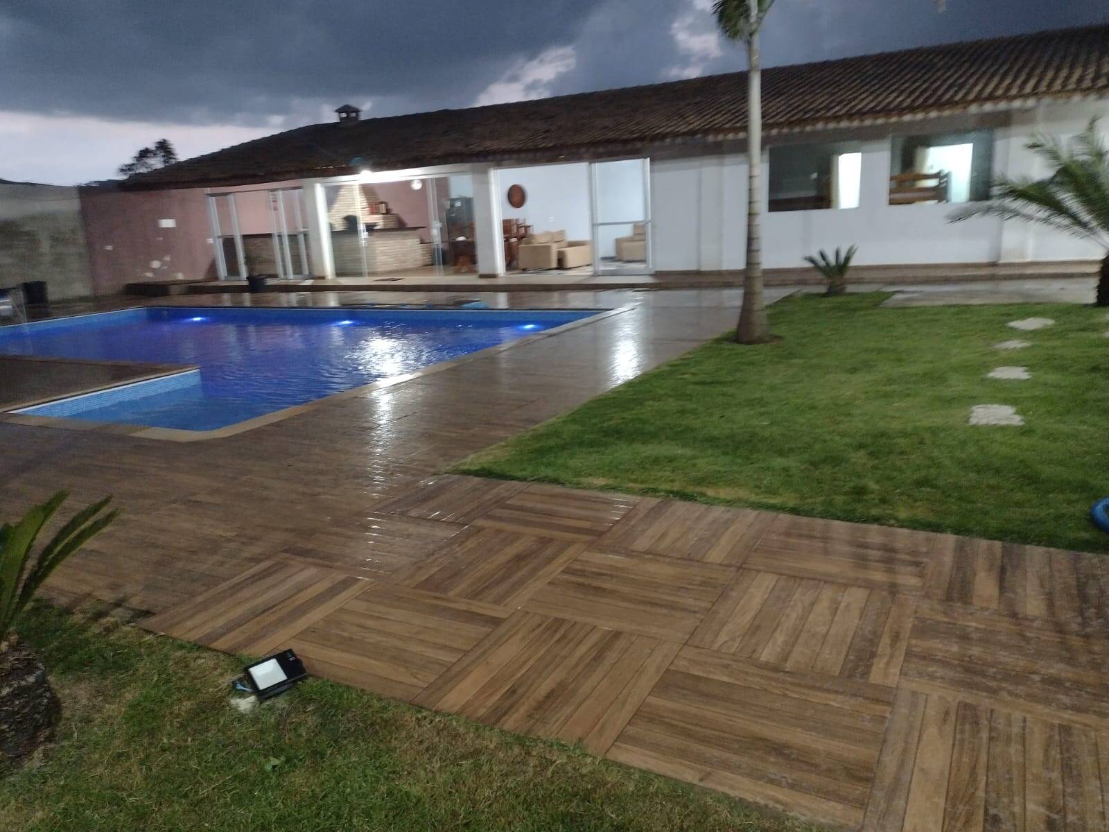 Chácara em Bragança Paulista/São Paulo — Ref TBK7V7 — Imagem 3