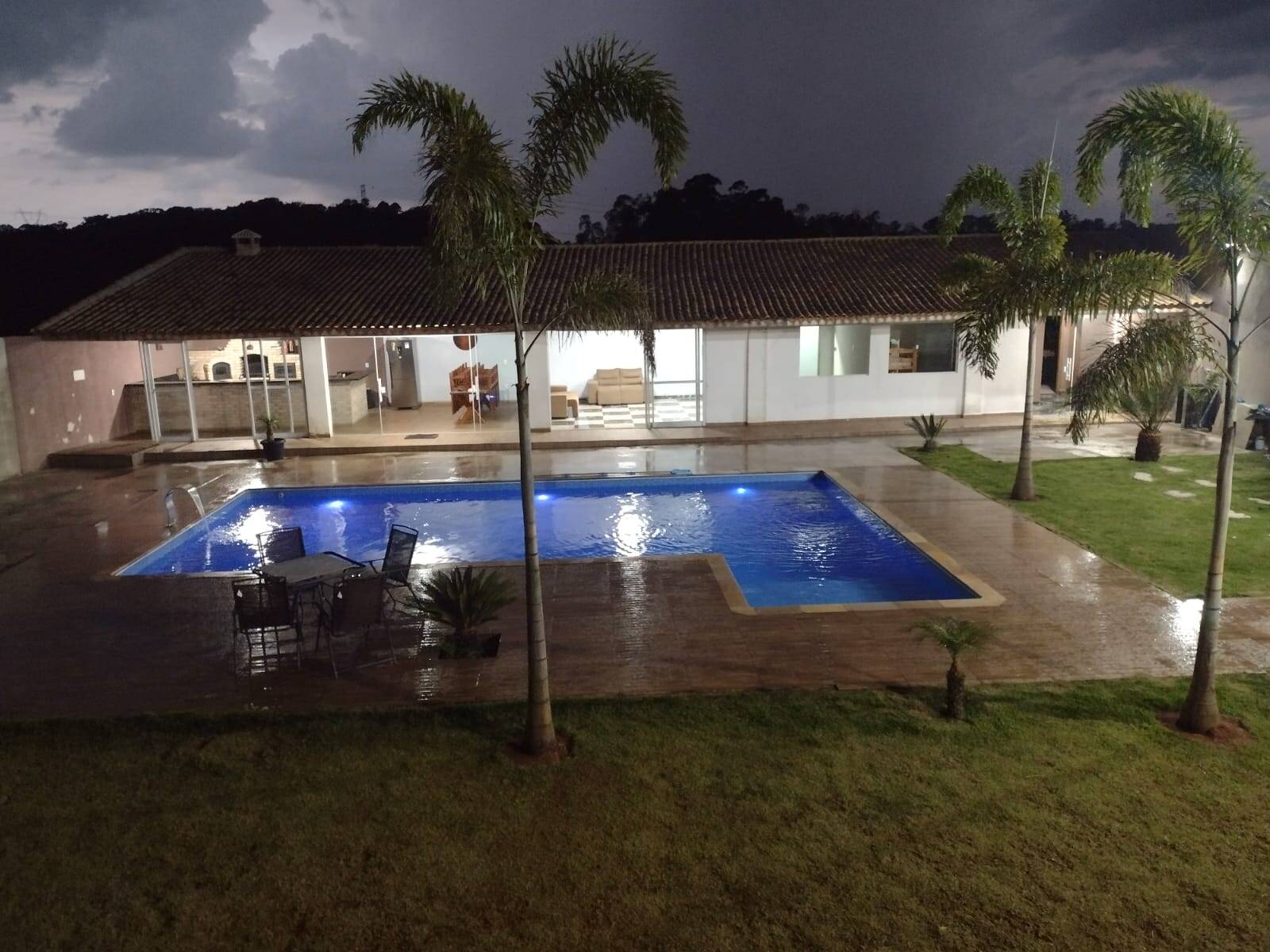 Chácara em Bragança Paulista/São Paulo — Ref TBK7V7 — Imagem 1