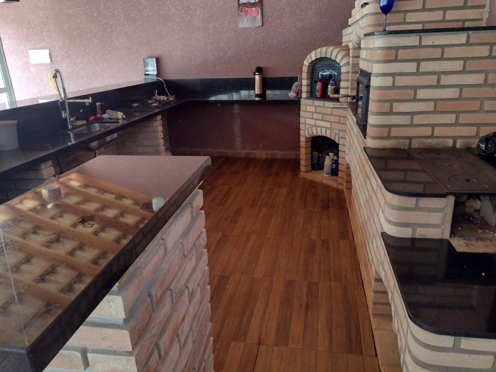 Chácara em Bragança Paulista/São Paulo — Ref TBK7V7 — Imagem 9