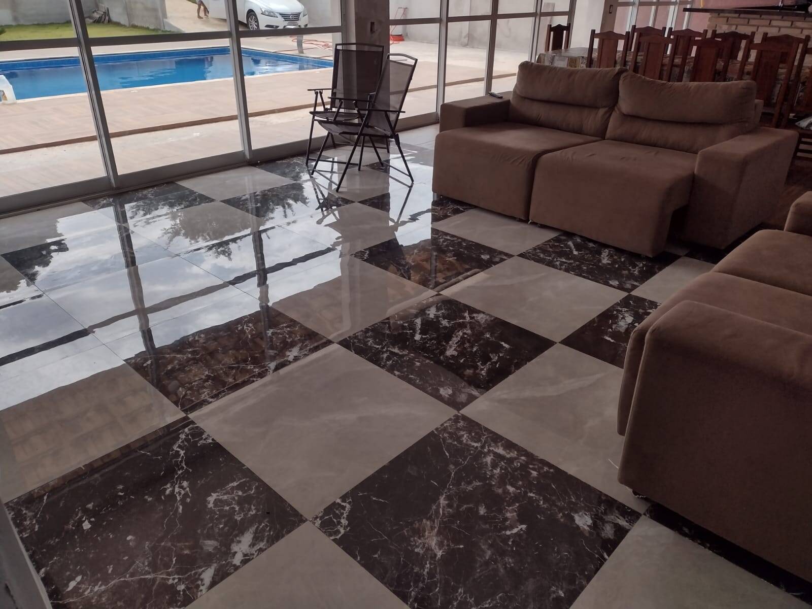 Chácara em Bragança Paulista/São Paulo — Ref TBK7V7 — Imagem 12