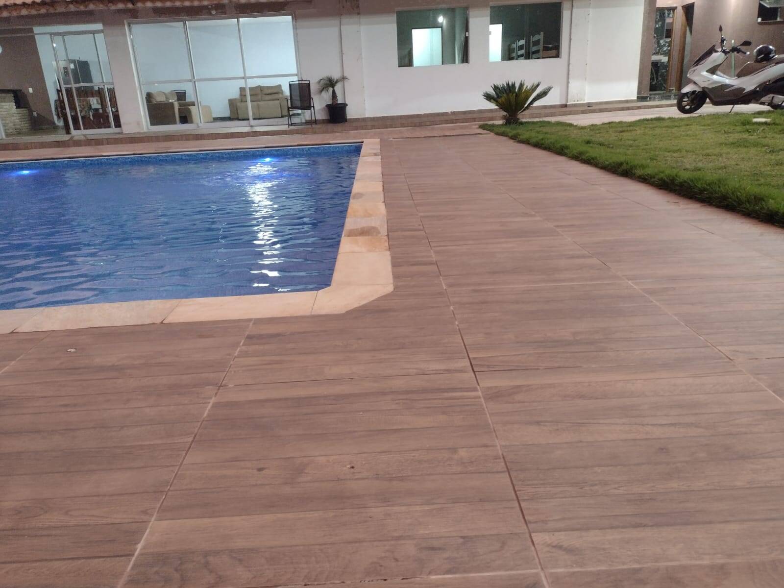 Chácara em Bragança Paulista/São Paulo — Ref TBK7V7 — Imagem 26