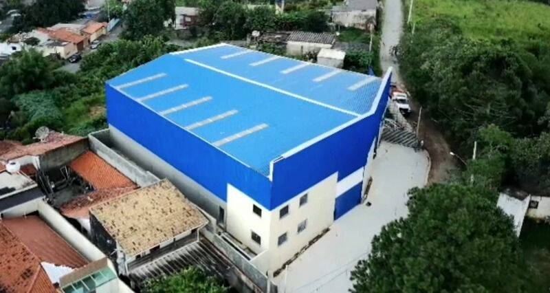 #2271 - Galpão para Locação em Mairiporã - SP