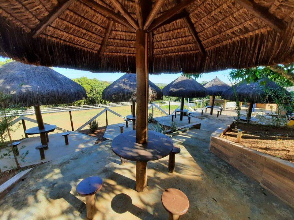 #1741 - Haras para Venda em Bragança Paulista - SP