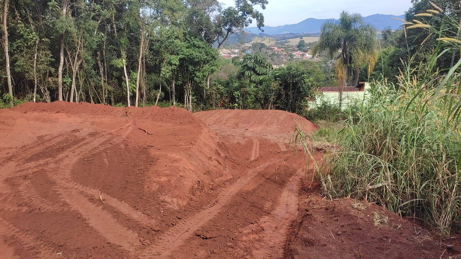 #1059 - Terreno para Venda em Piracaia - SP