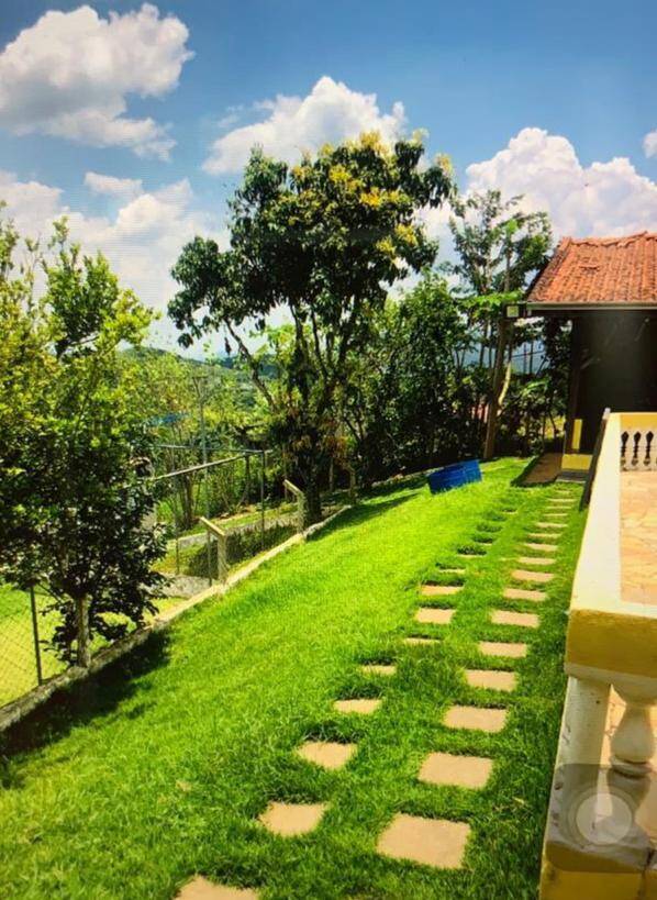 Chácara em Mairiporã/São Paulo — Ref 0CQ33P — Imagem 8