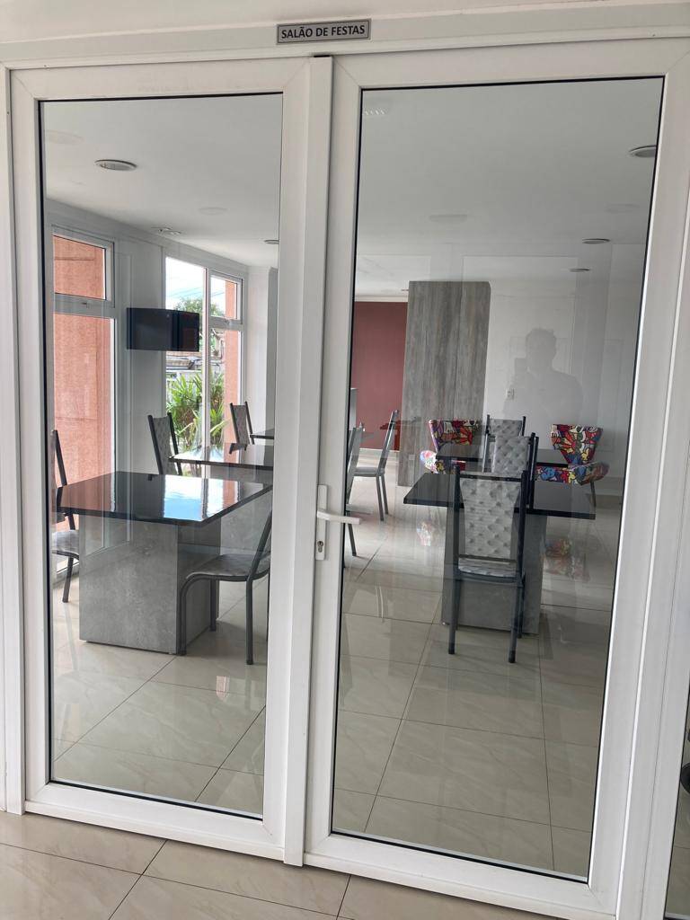 #2434 - Apartamento para Venda em Mairiporã - SP