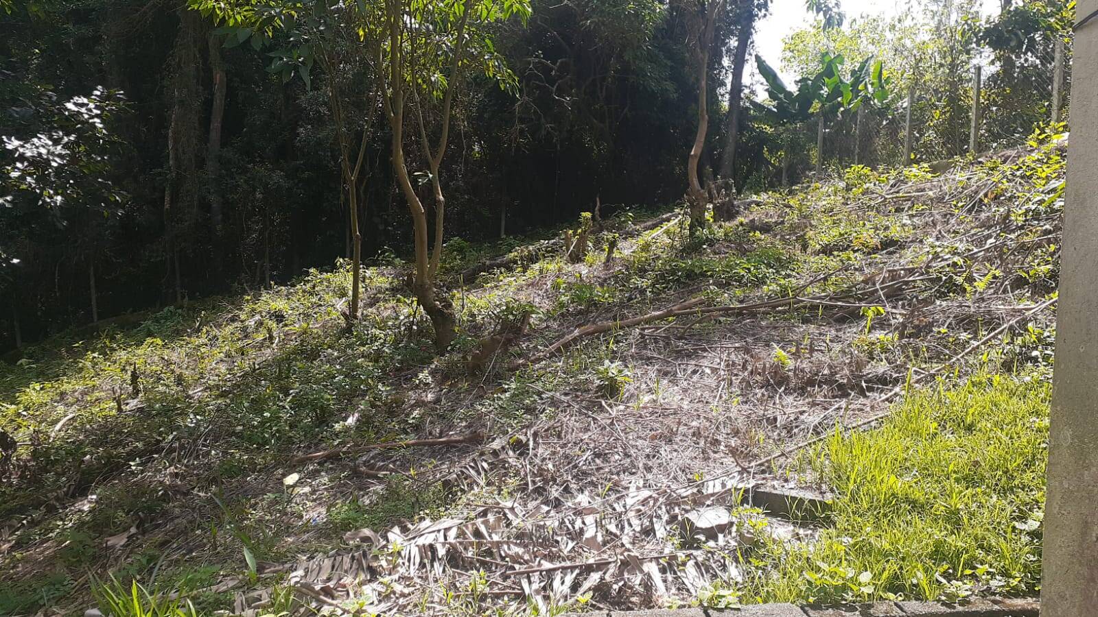 #2436 - Terreno para Venda em Mairiporã - SP