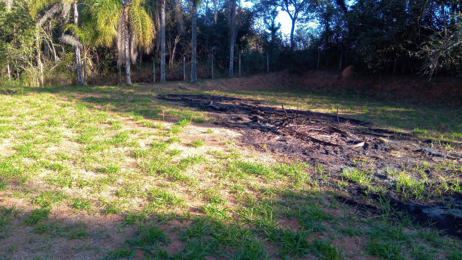 #2437 - Terreno para Venda em Atibaia - SP