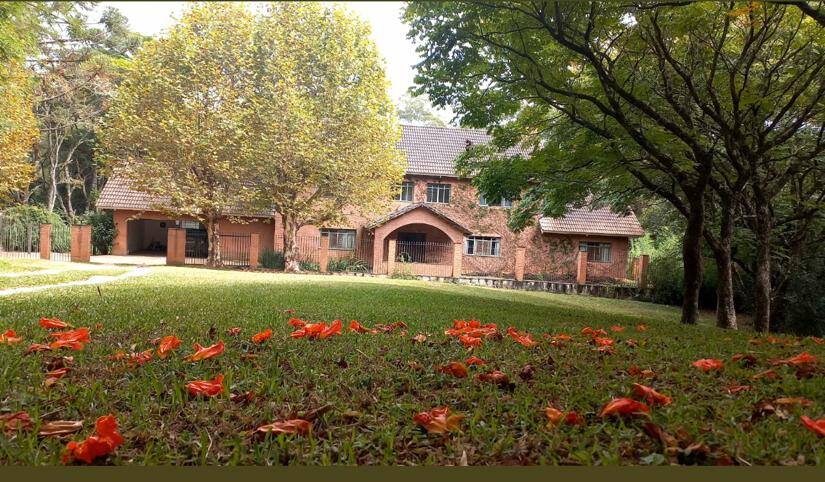 #2438 - Fazenda para Venda em Joanópolis - SP