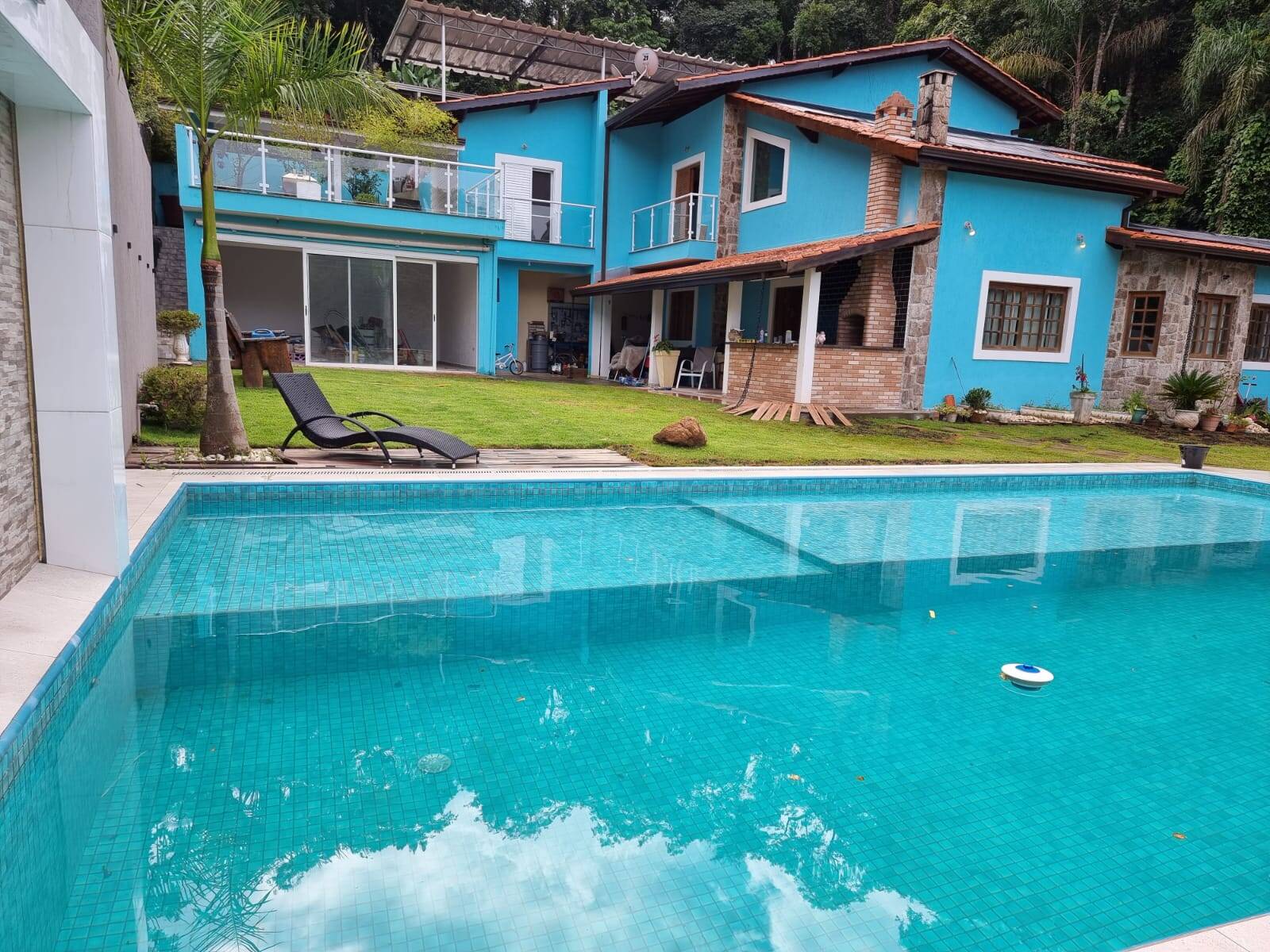 Chácara em Caieiras/São Paulo — Ref OGRDXM — Imagem 4