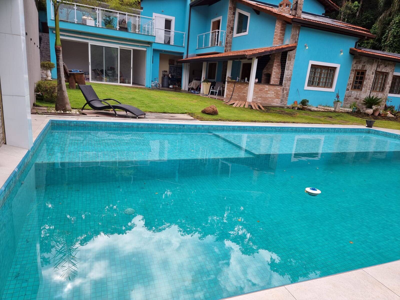 Chácara em Caieiras/São Paulo — Ref OGRDXM — Imagem 7