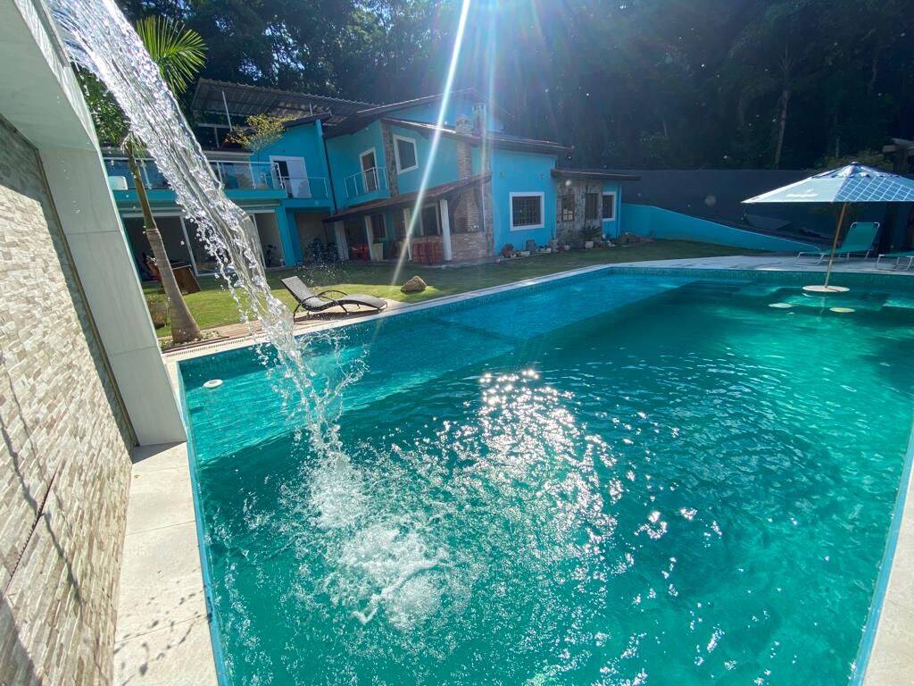 Chácara em Caieiras/São Paulo — Ref OGRDXM — Imagem 3