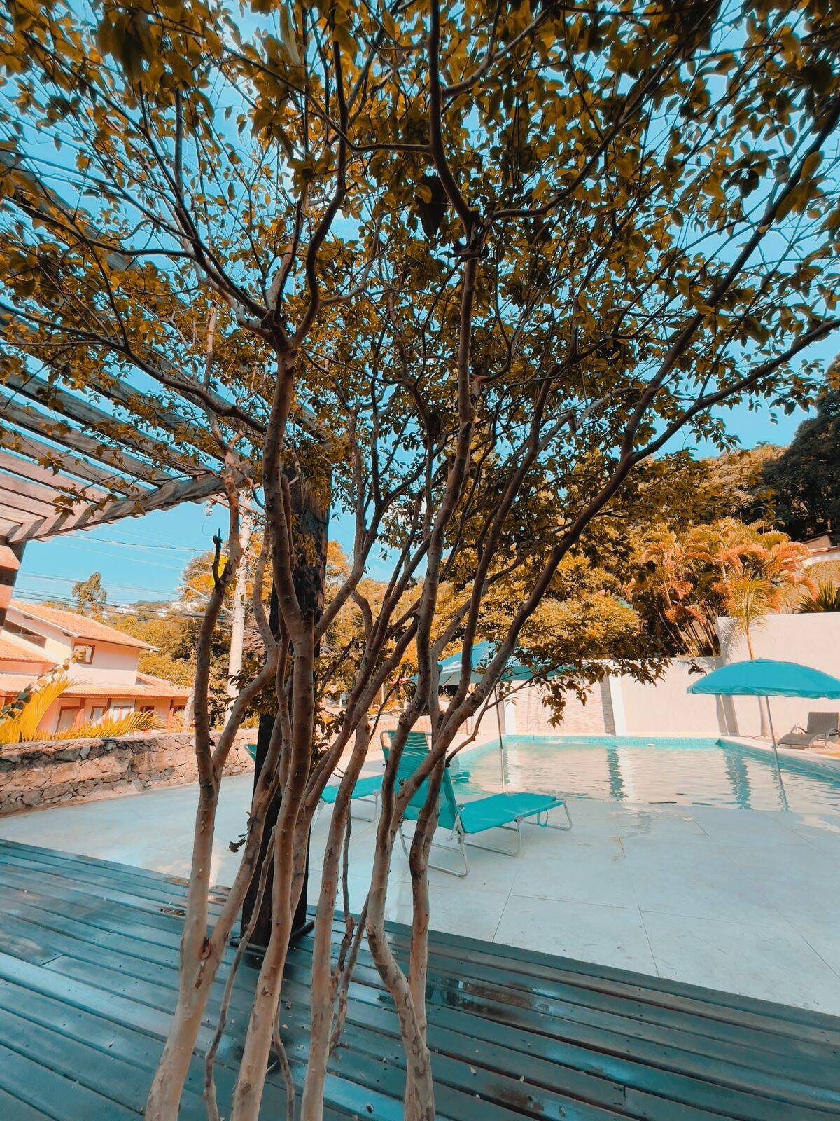 Chácara em Caieiras/São Paulo — Ref OGRDXM — Imagem 9