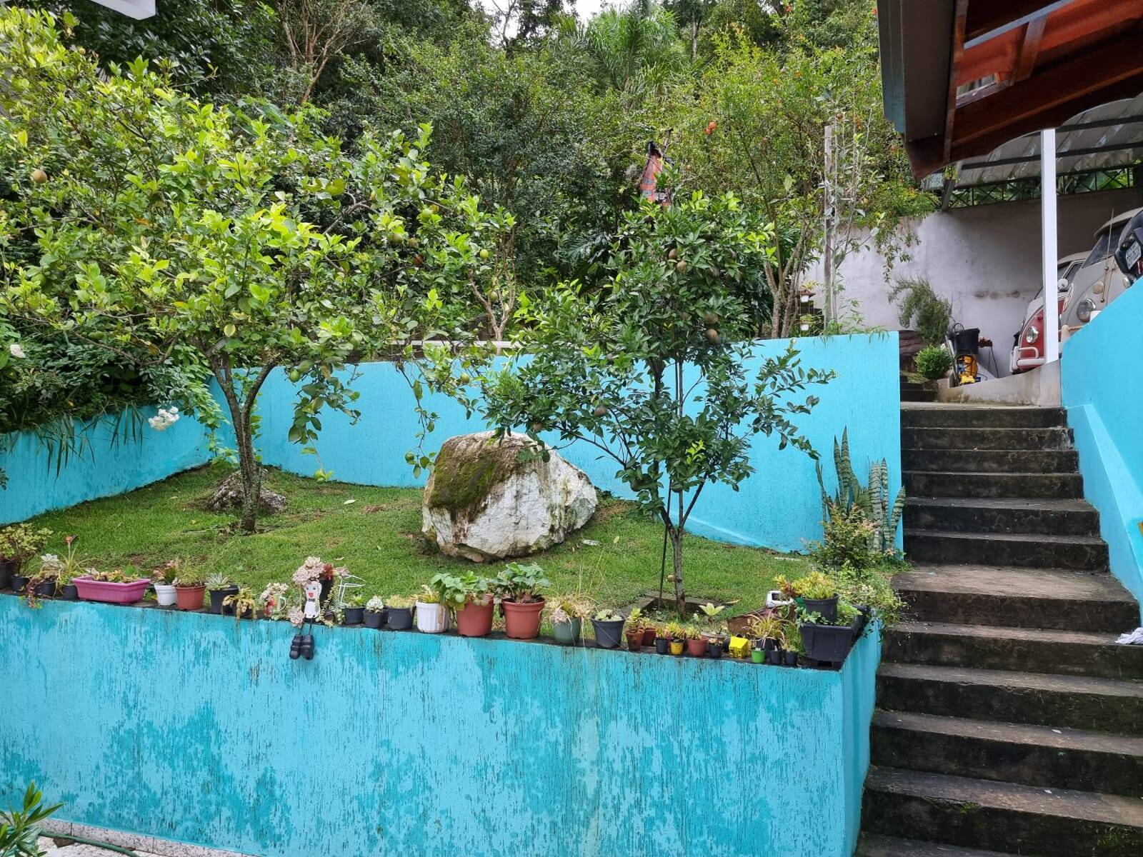 Chácara em Caieiras/São Paulo — Ref OGRDXM — Imagem 10