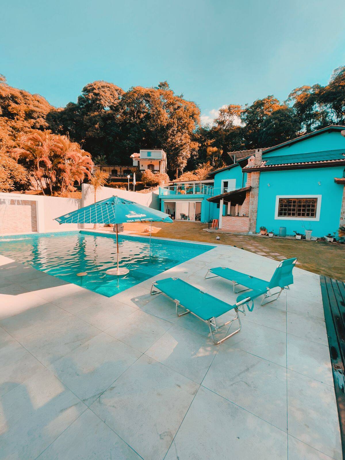 Chácara em Caieiras/São Paulo — Ref OGRDXM — Imagem 12