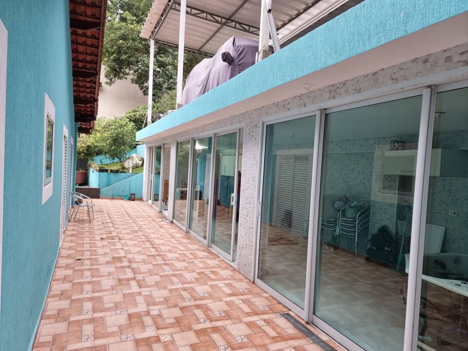 Chácara em Caieiras/São Paulo — Ref OGRDXM — Imagem 11