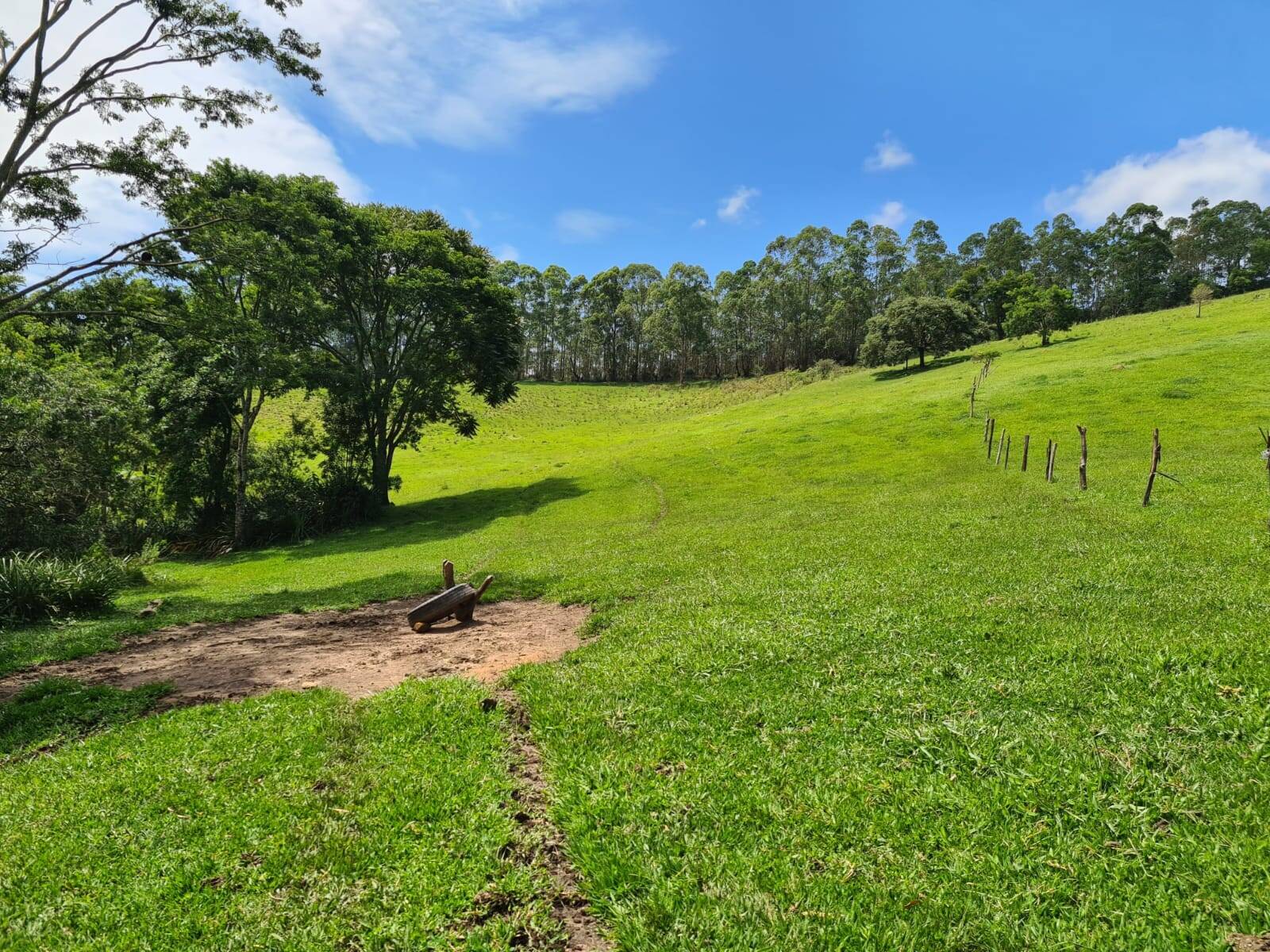 Sítio em Piracaia/São Paulo — Ref I7CMNV — Imagem 3