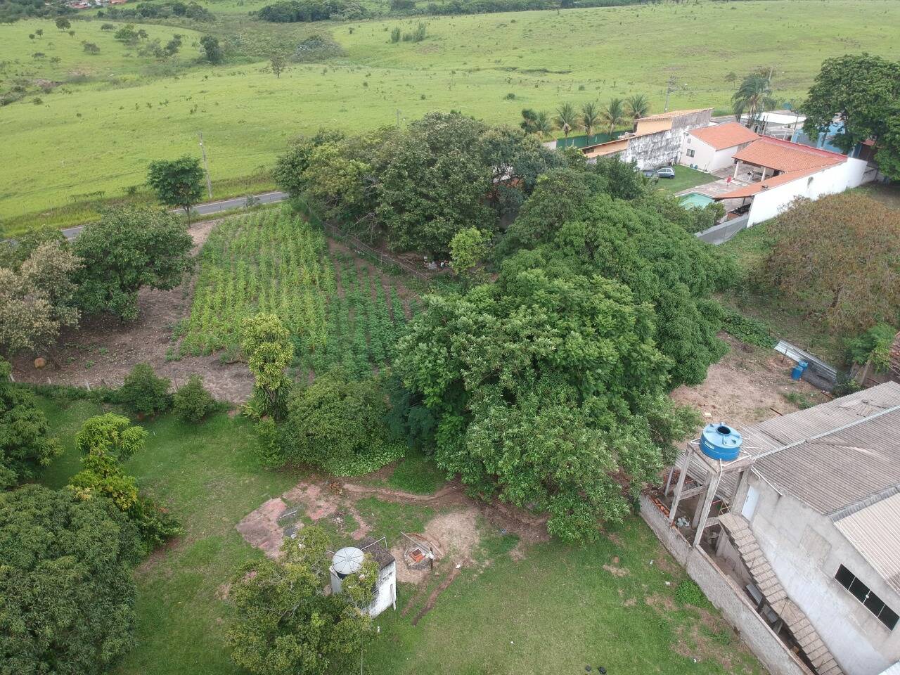 Chácara em Campinas/São Paulo — Ref DD9S79 — Imagem 3