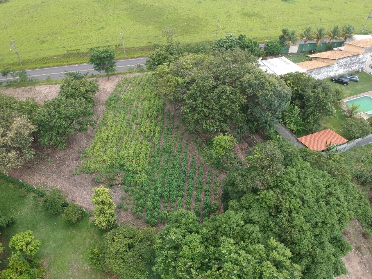 Chácara em Campinas/São Paulo — Ref DD9S79 — Imagem 9