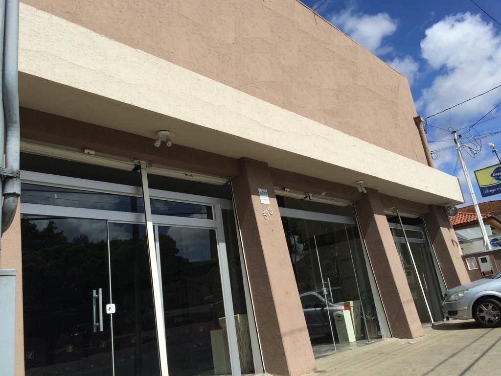 #2443 - Galpão para Venda em Atibaia - SP