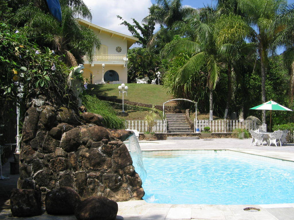 #2254 - Chácara em condomínio para Venda em Valinhos - SP