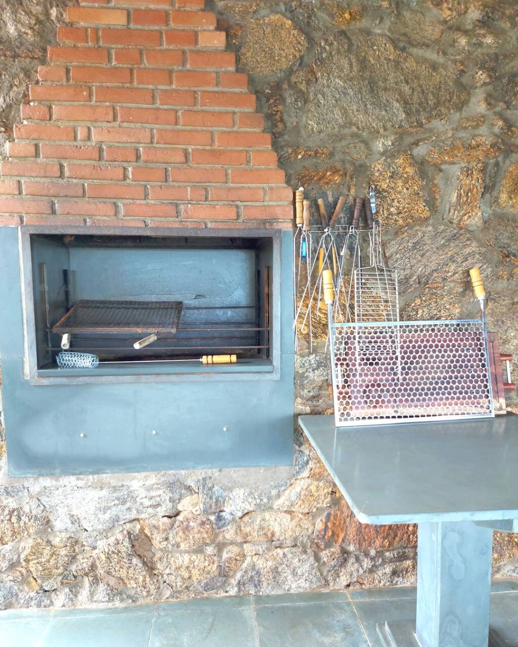 Sítio em Socorro/São Paulo — Ref QZIRKI — Imagem 9