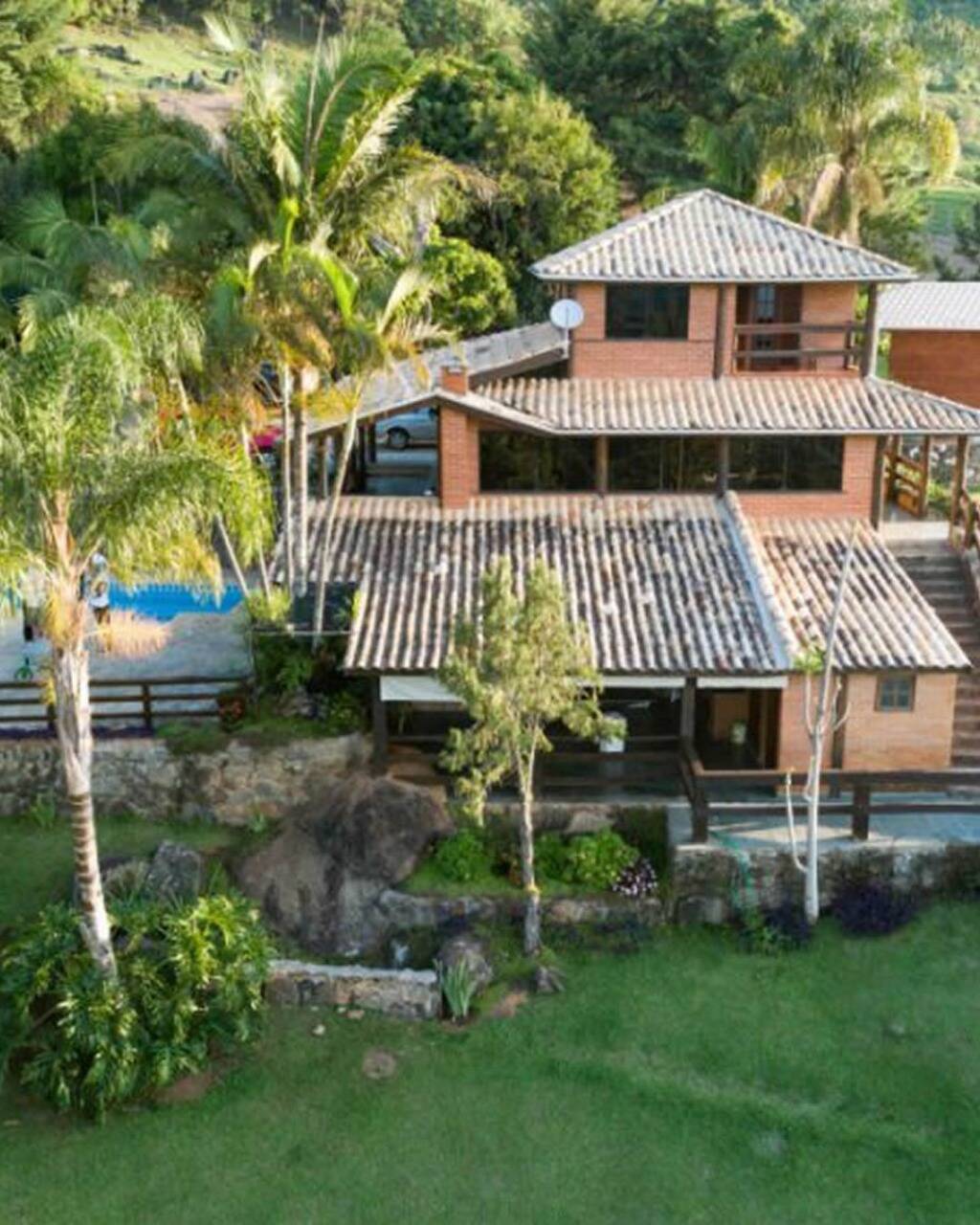 Sítio em Socorro/São Paulo — Ref QZIRKI — Imagem 2