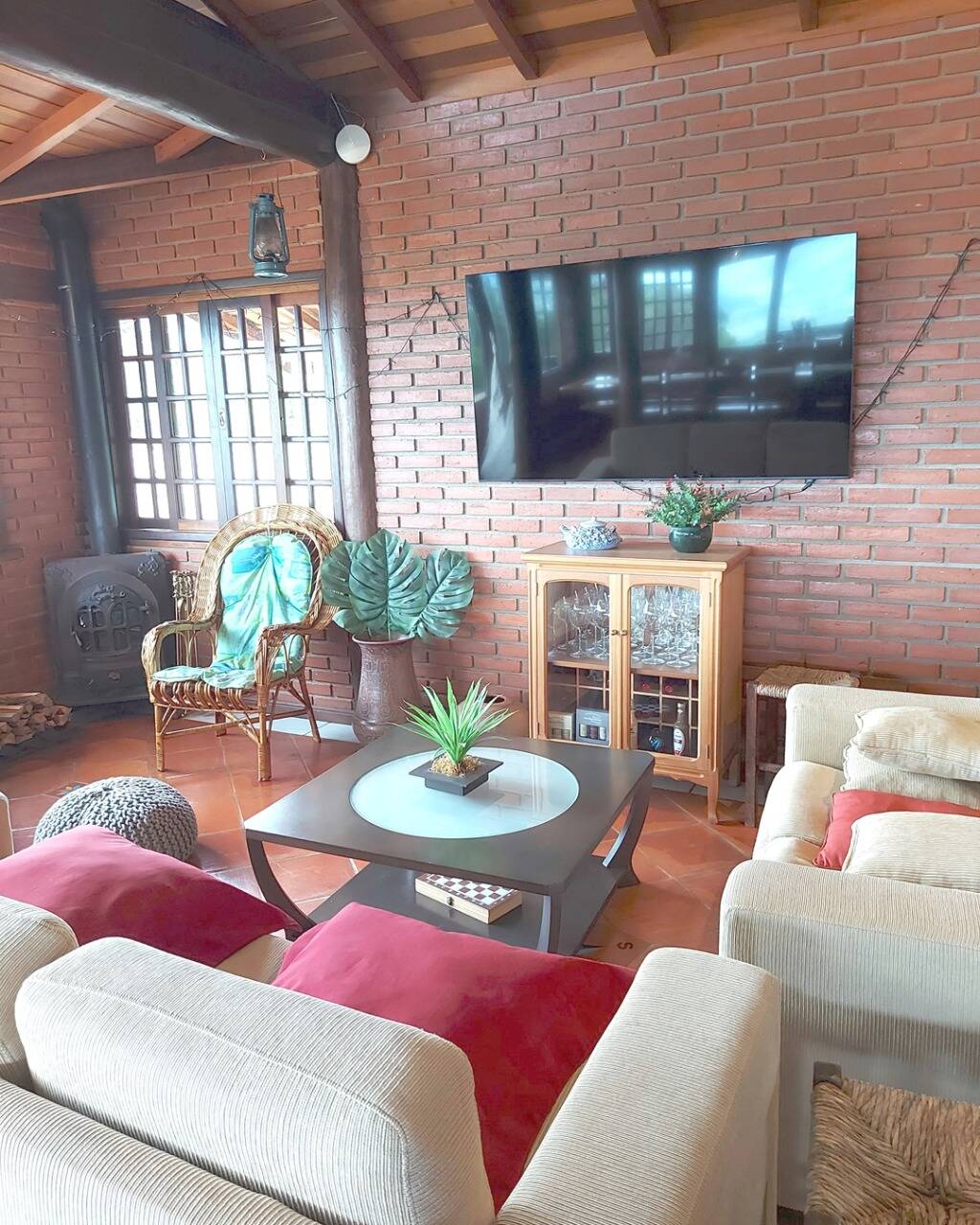 Sítio em Socorro/São Paulo — Ref QZIRKI — Imagem 13