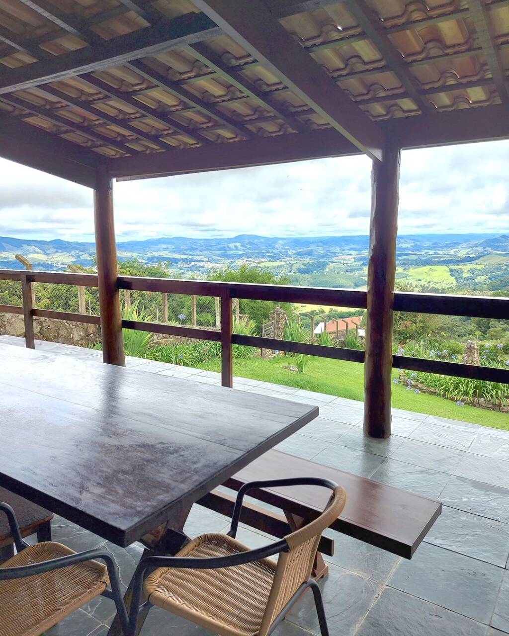 Sítio em Socorro/São Paulo — Ref QZIRKI — Imagem 7