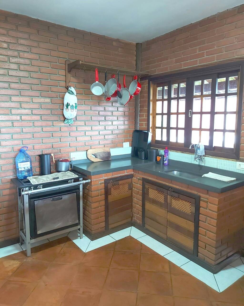 Sítio em Socorro/São Paulo — Ref QZIRKI — Imagem 17