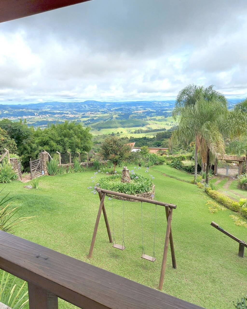 Sítio em Socorro/São Paulo — Ref QZIRKI — Imagem 4